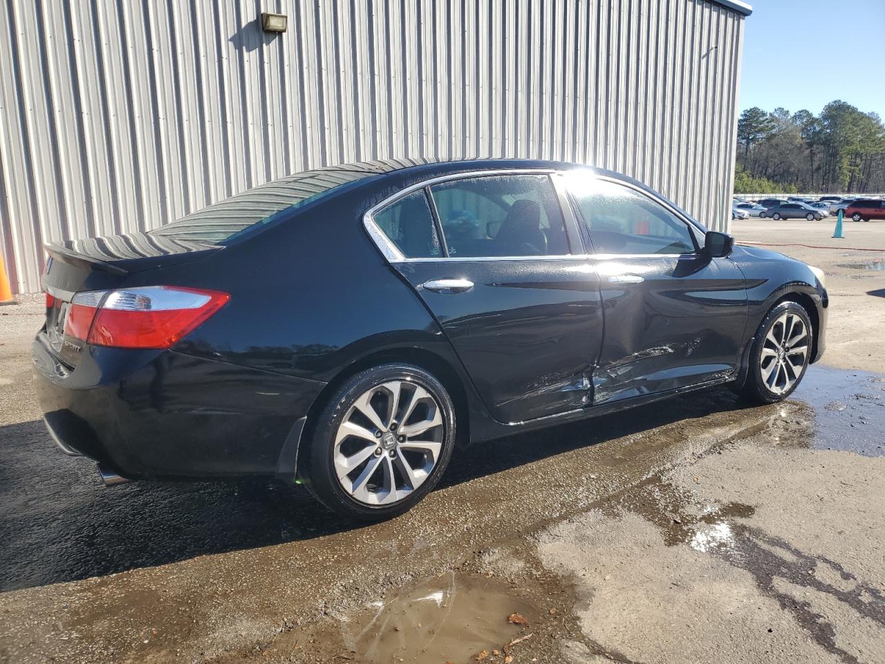2014 Honda Accord - Image 3