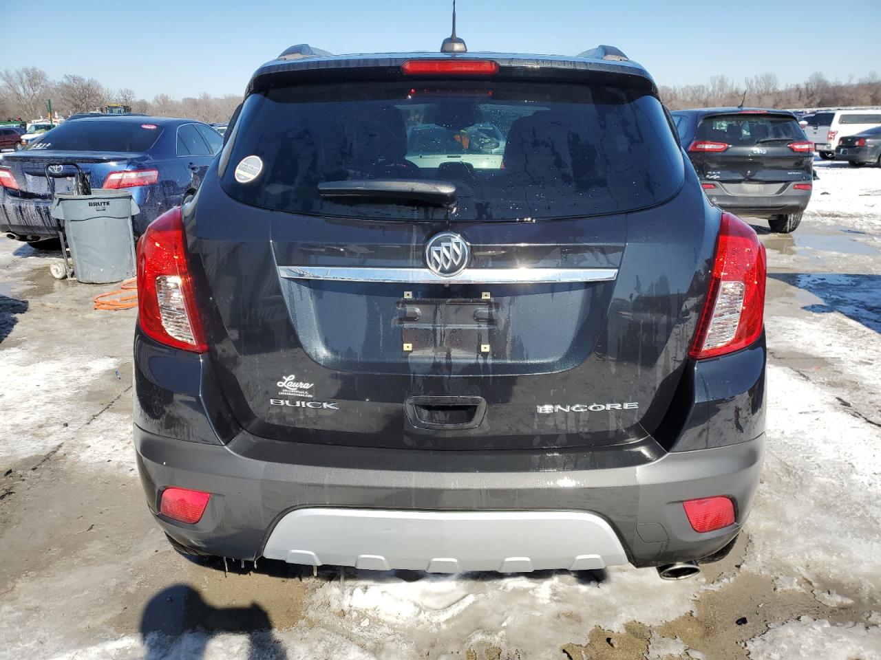 2016 Buick Encore - Image 6