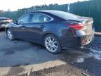 2016 Mazda 6 Touring na sprzedaż w Exeter, RI - Rear End