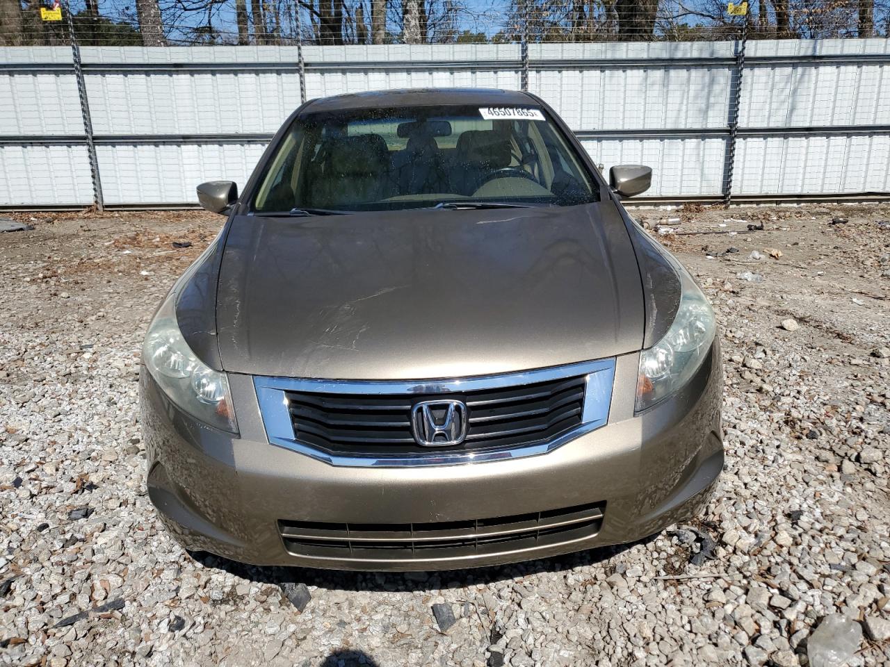 2008 Honda Accord - Image 5