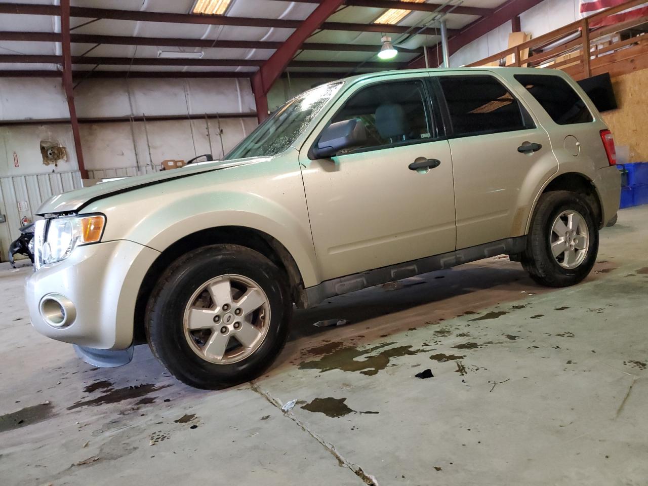 2011 Ford Escape - Image 1