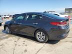 2017 Kia Optima Lx for Sale in Wilmer, TX - Side