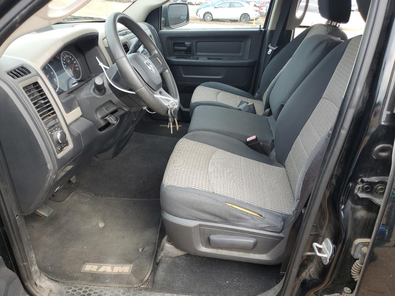 2011 Dodge RAM - Image 7