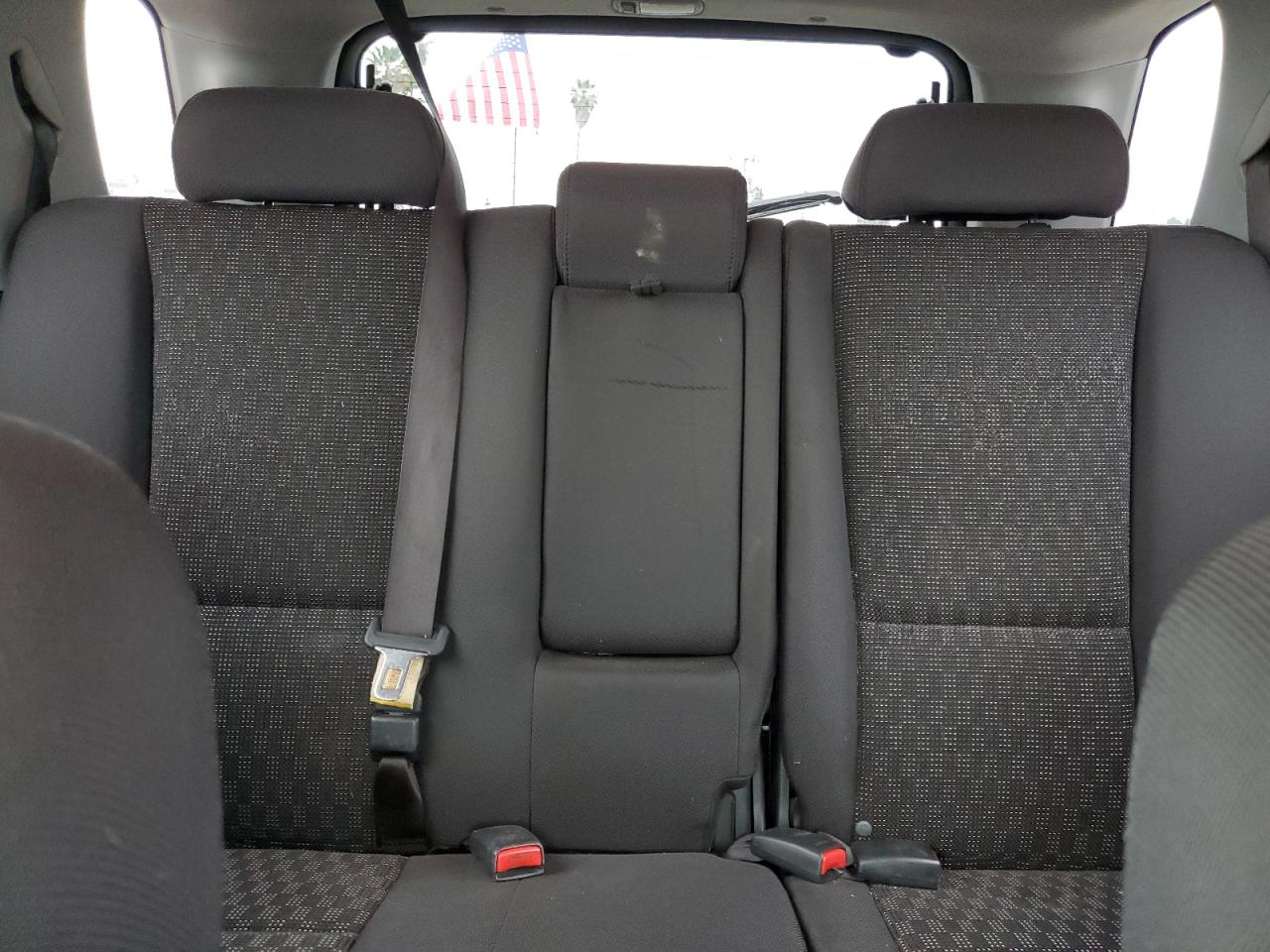 2007 Kia Sportage - Image 10
