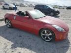 2006 Nissan 350Z Roadster იყიდება Madisonville-ში, TN - Minor Dent/Scratches