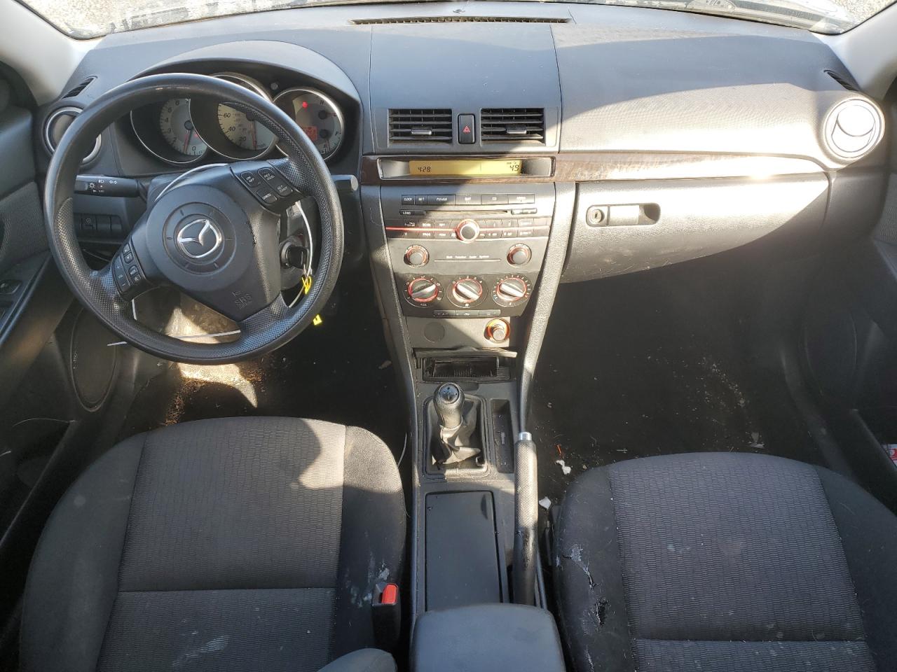 2007 Mazda 3 - Image 8