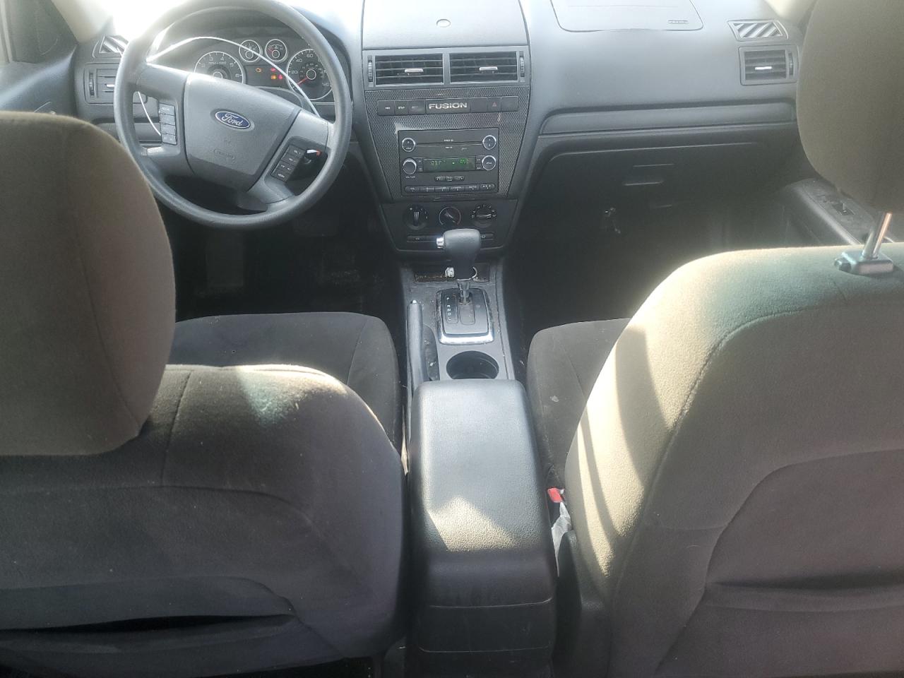 2008 Ford Fusion - Image 8
