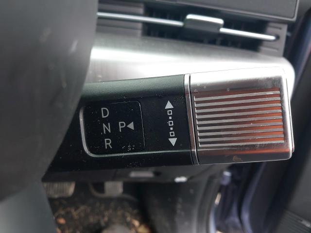 2024 HYUNDAI KONA ULTIM
