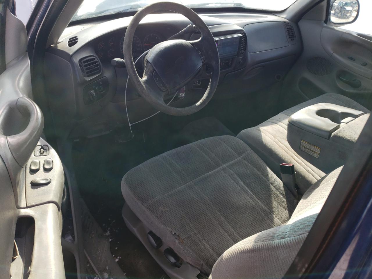 1998 Ford F-150 - Image 8