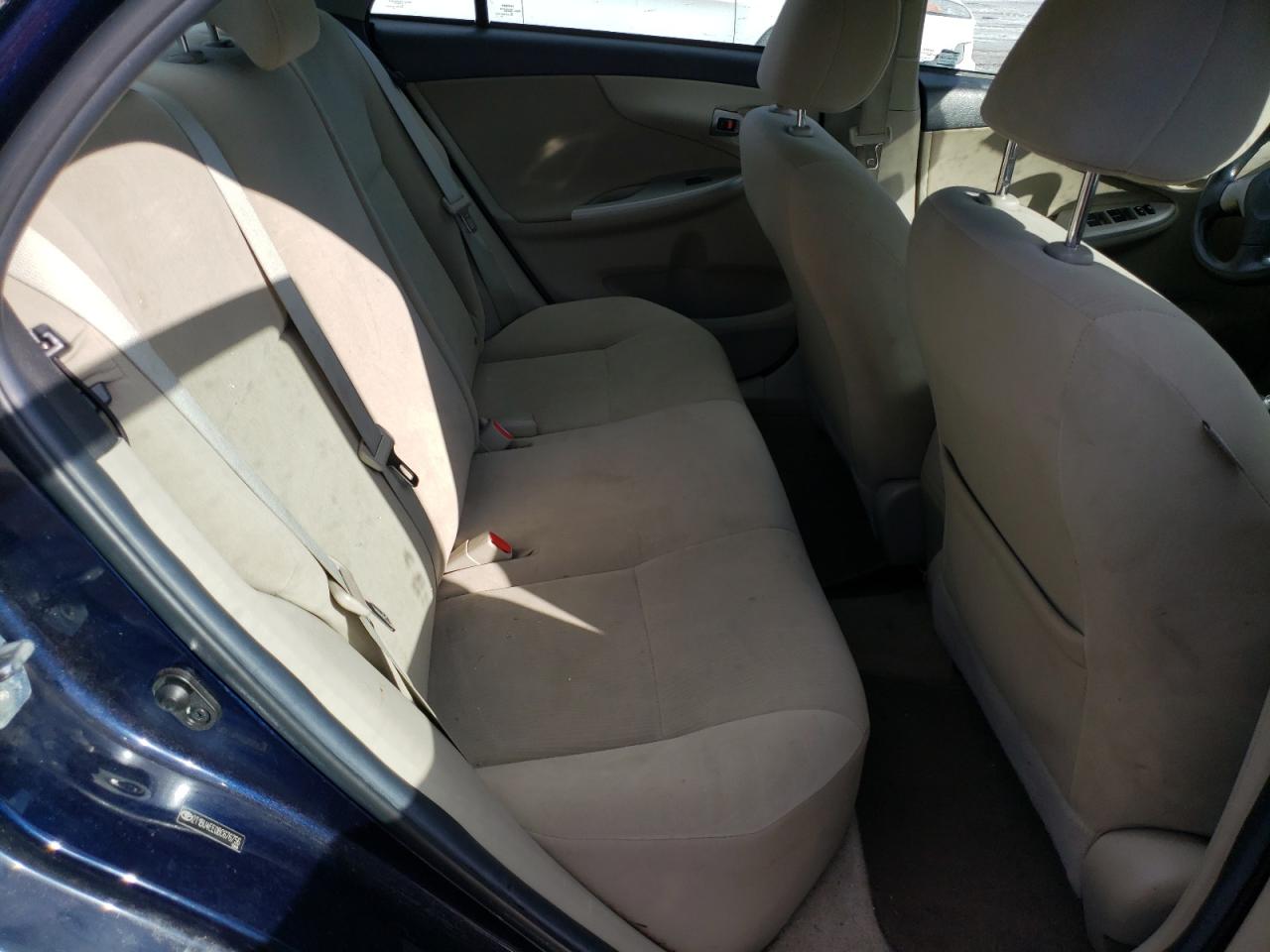 2011 Toyota Corolla - Image 10