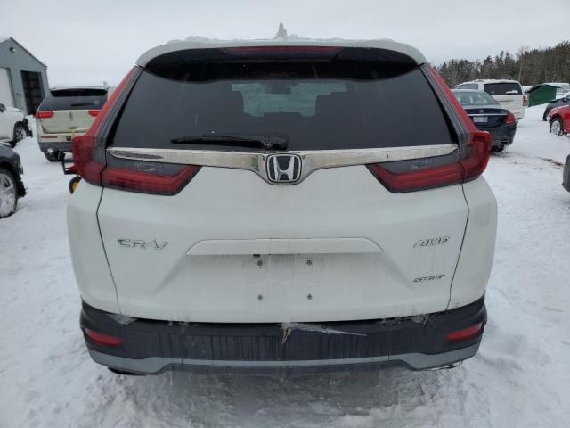 2021 HONDA CR-V SPORT