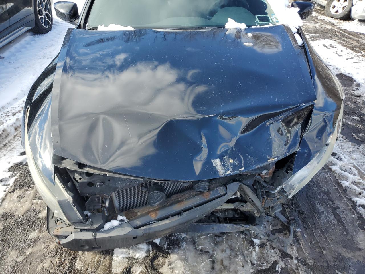 2012 Honda Accord - Image 11