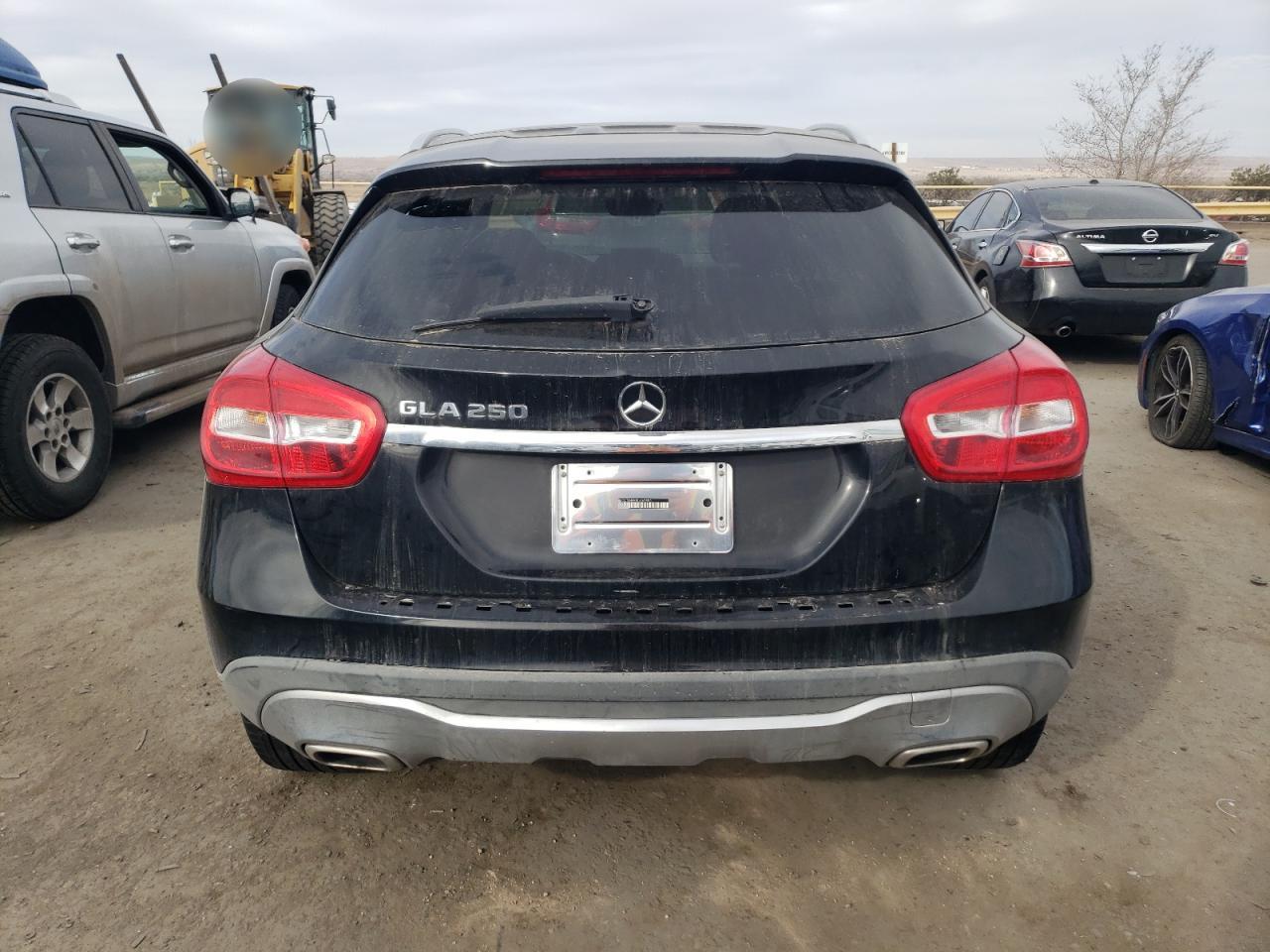 2020 Mercedes-Benz GLA-klasse - Image 6