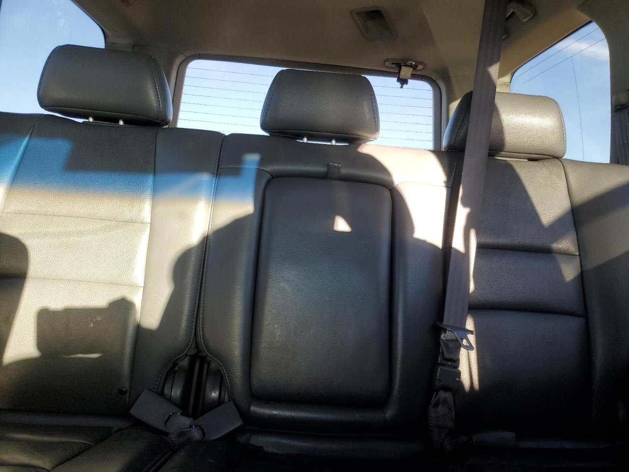 2006 Honda Pilot - Image 10