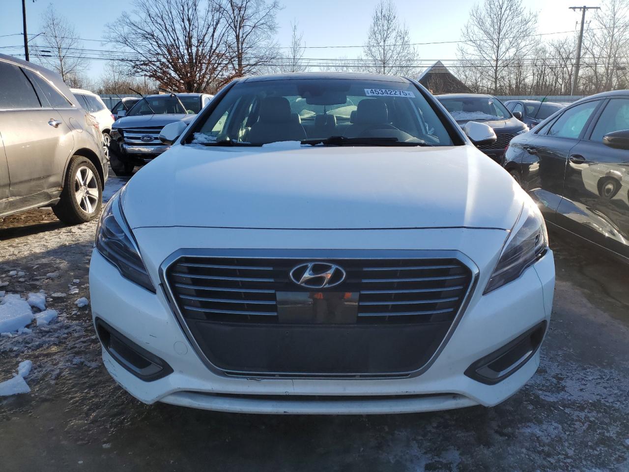 2016 Hyundai Sonata - Image 5