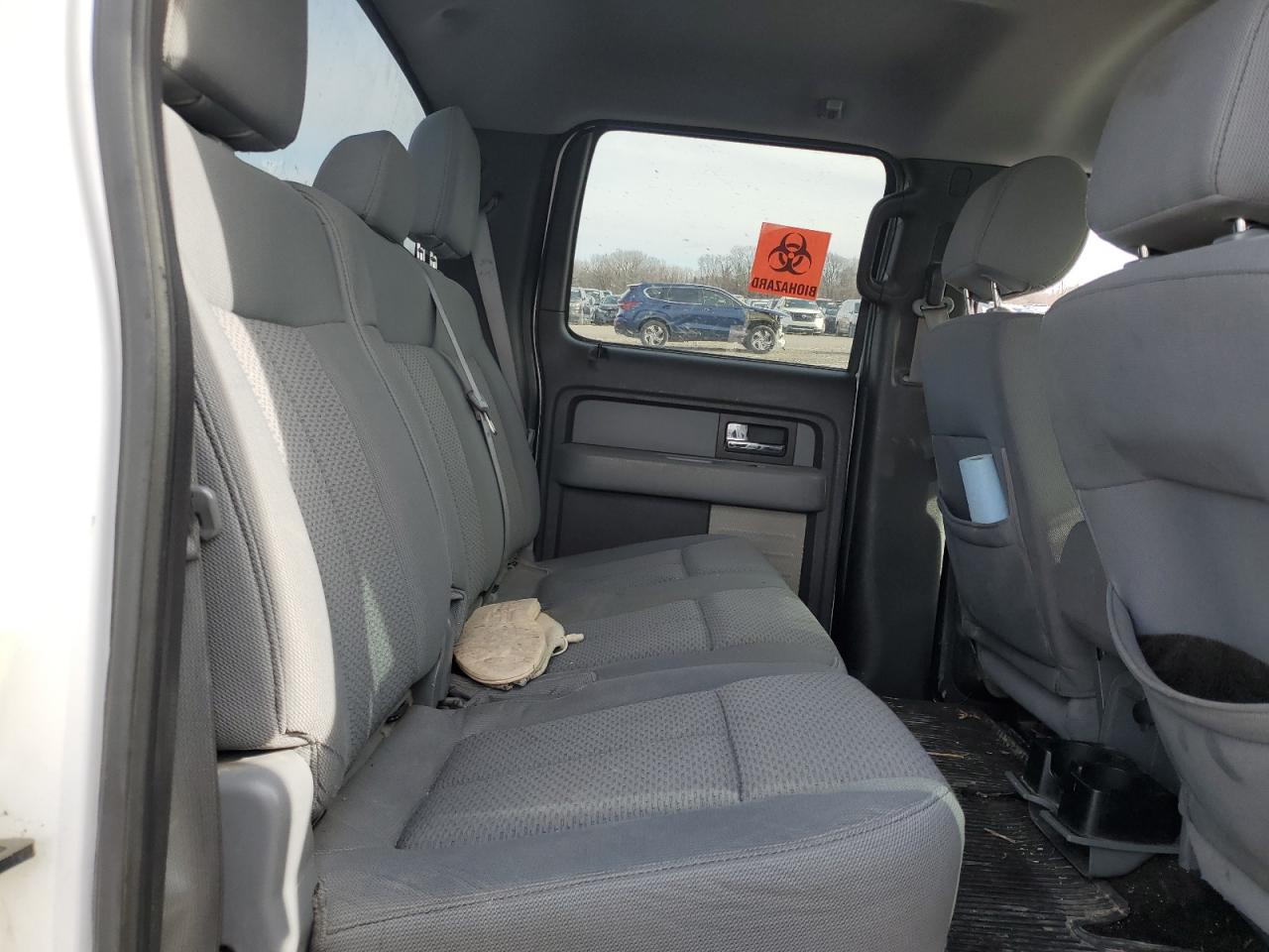 2013 Ford F-150 - Image 10