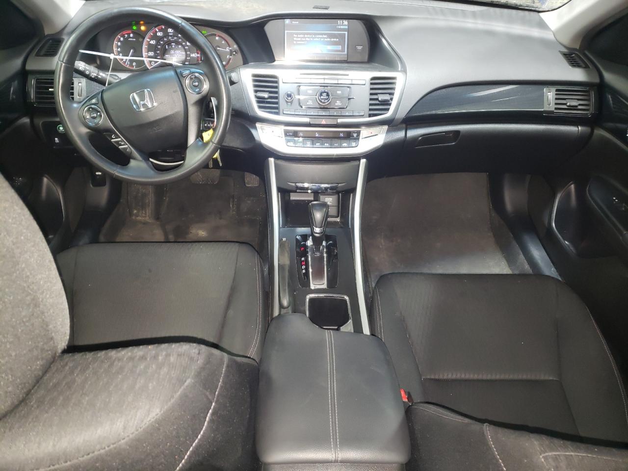 2013 Honda Accord - Image 8