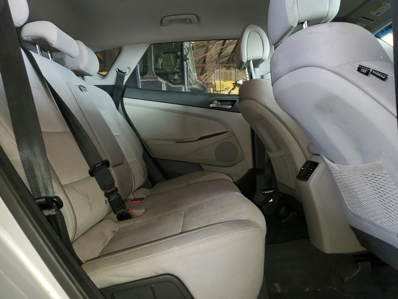 2018 Hyundai Tucson - Image 10