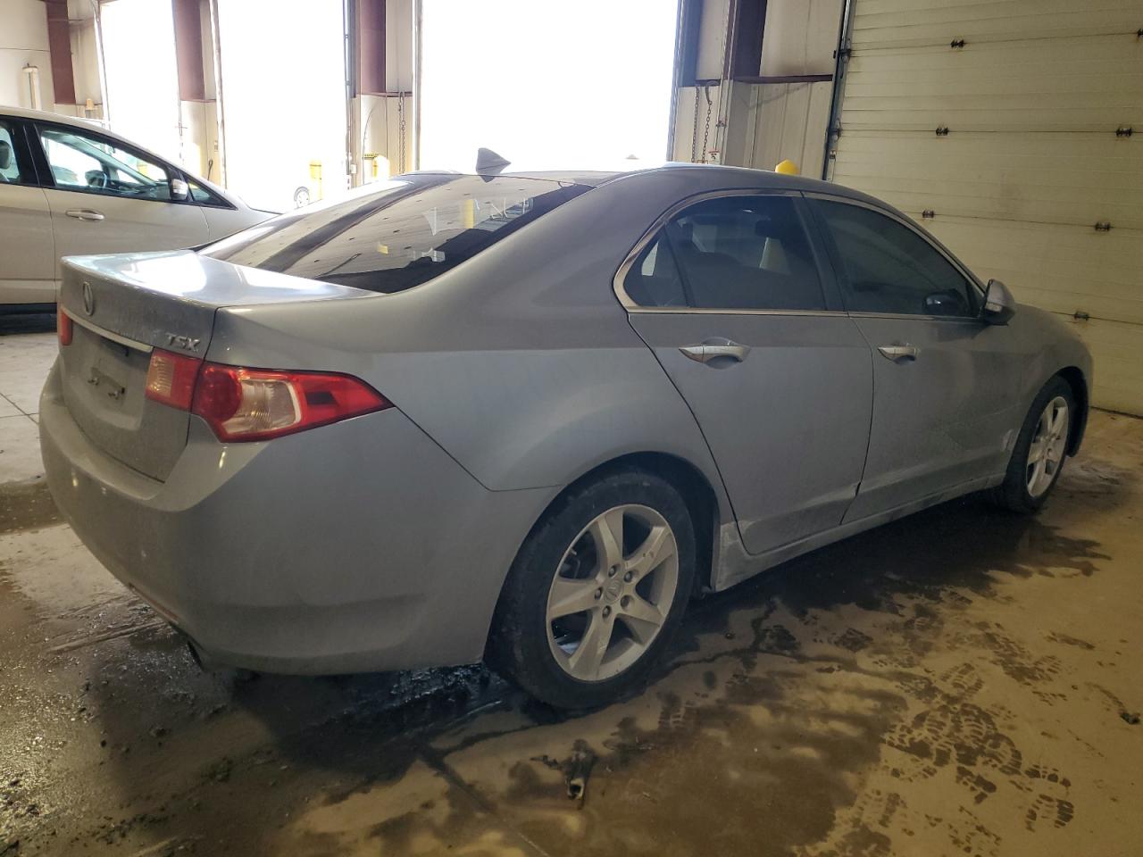 2012 Acura TSX - Image 3