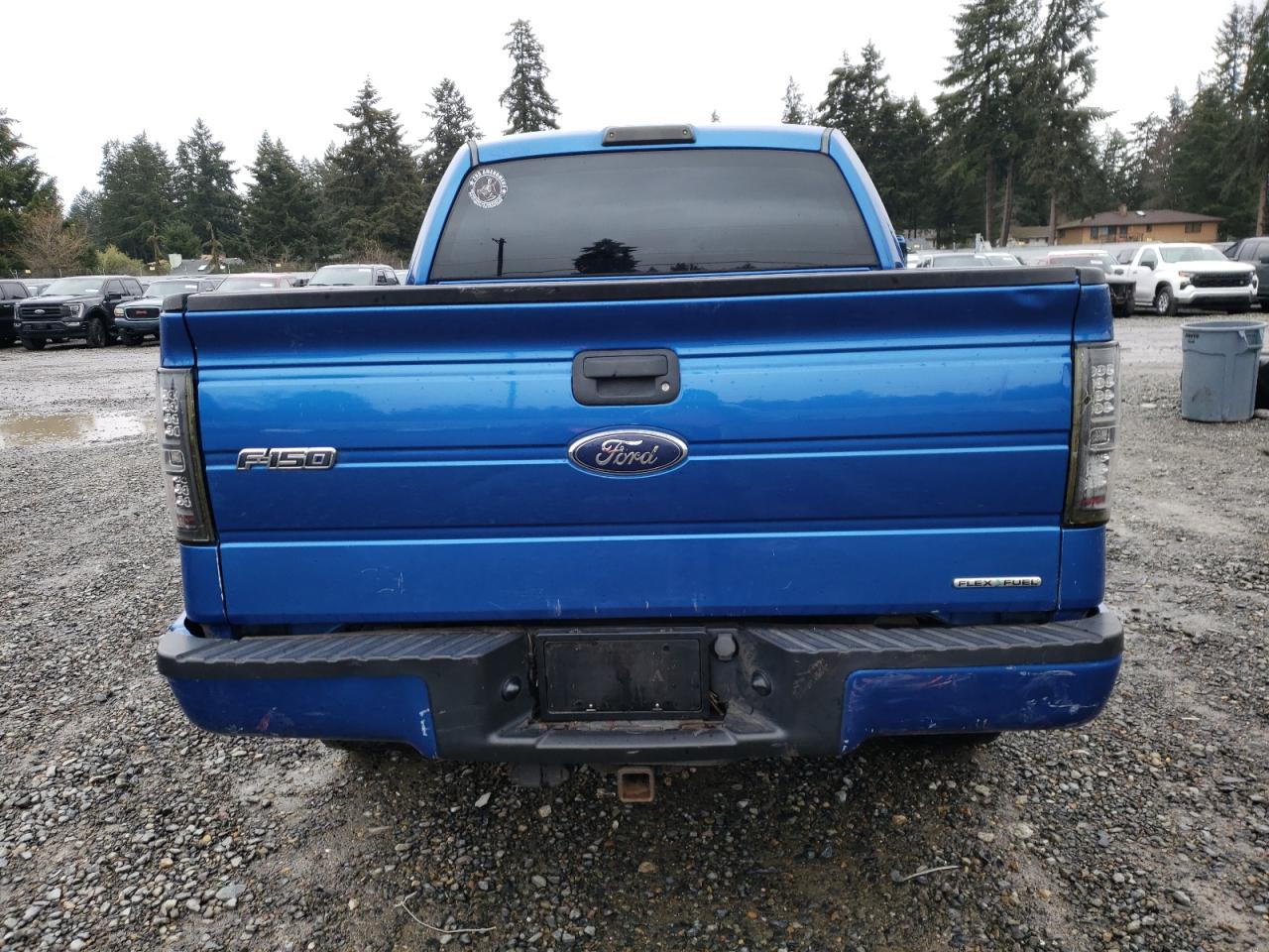 2014 Ford F-150 - Image 6