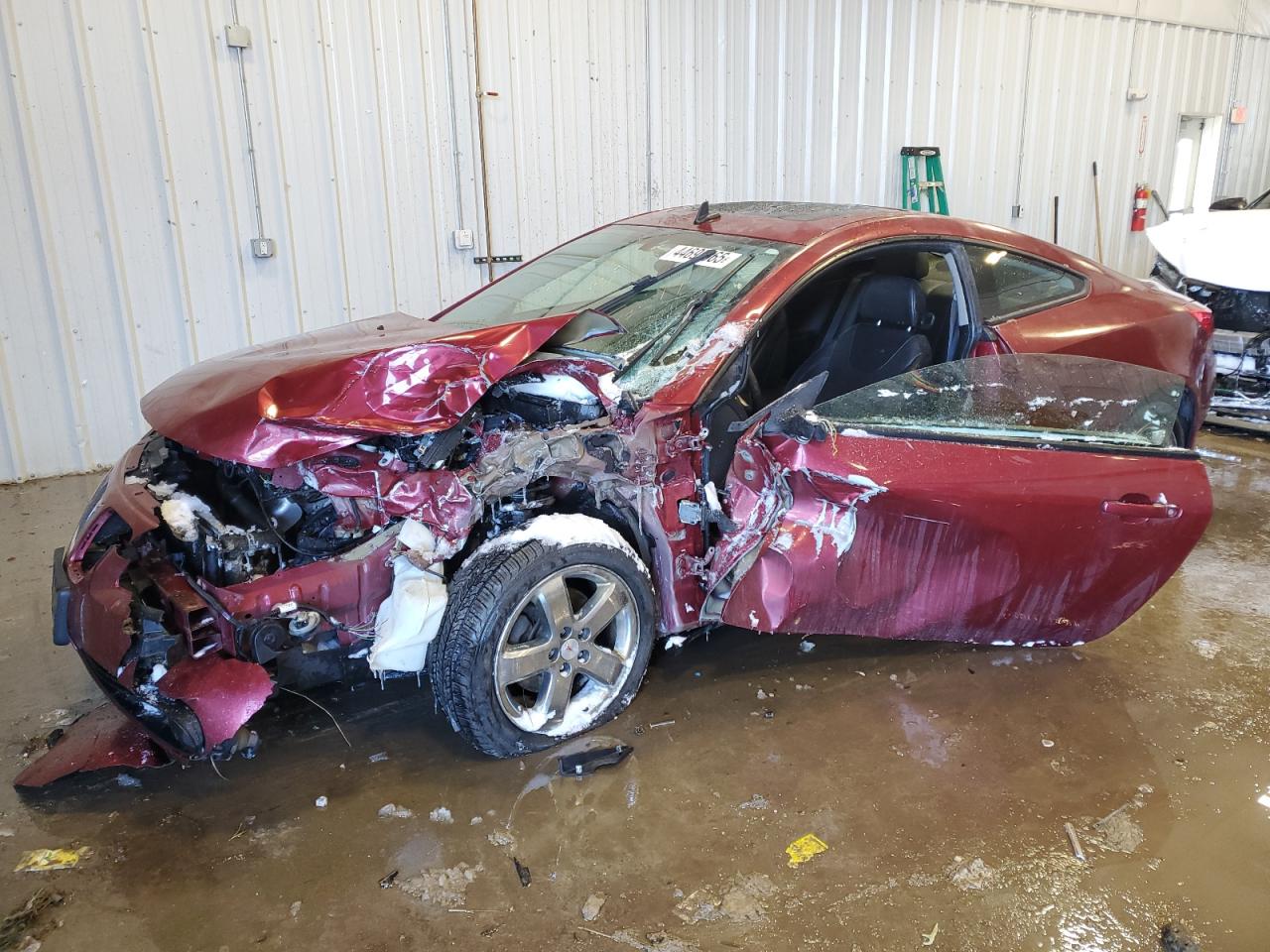 2008 Pontiac G6 - Image 1