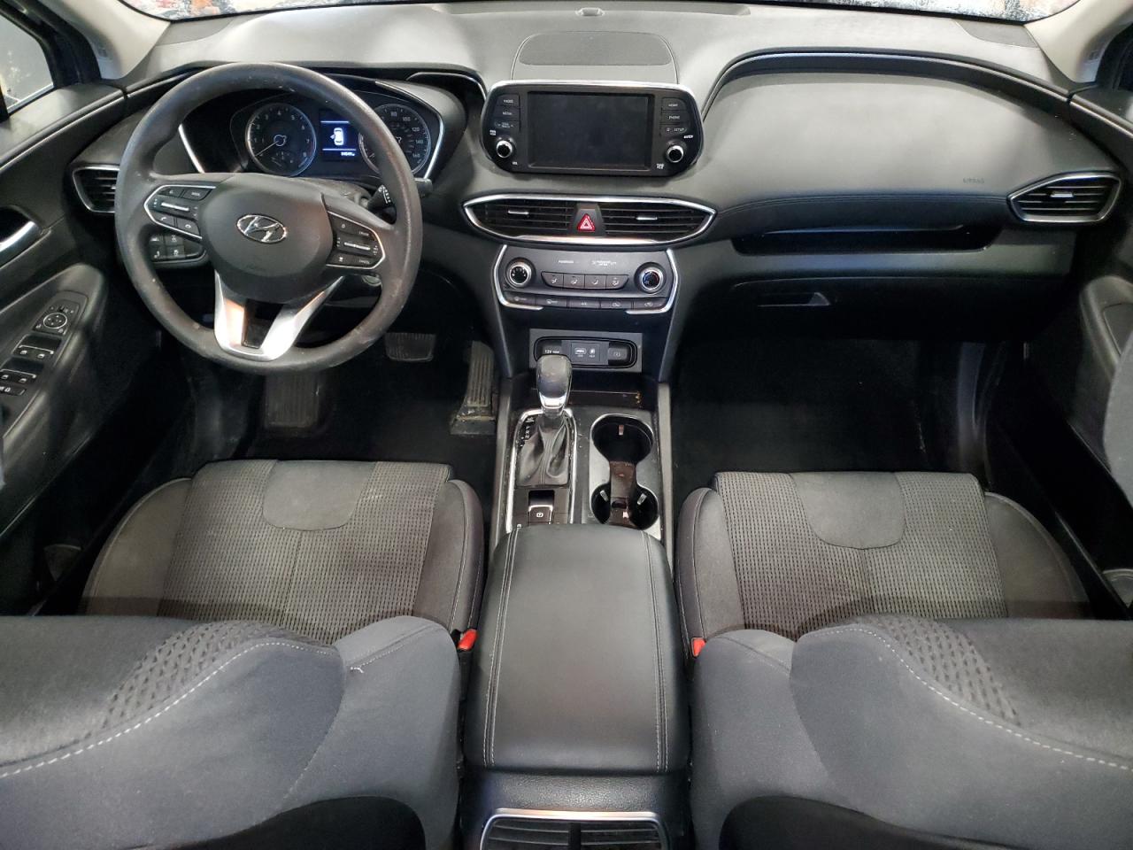 2019 Hyundai Santa Fe - Image 8