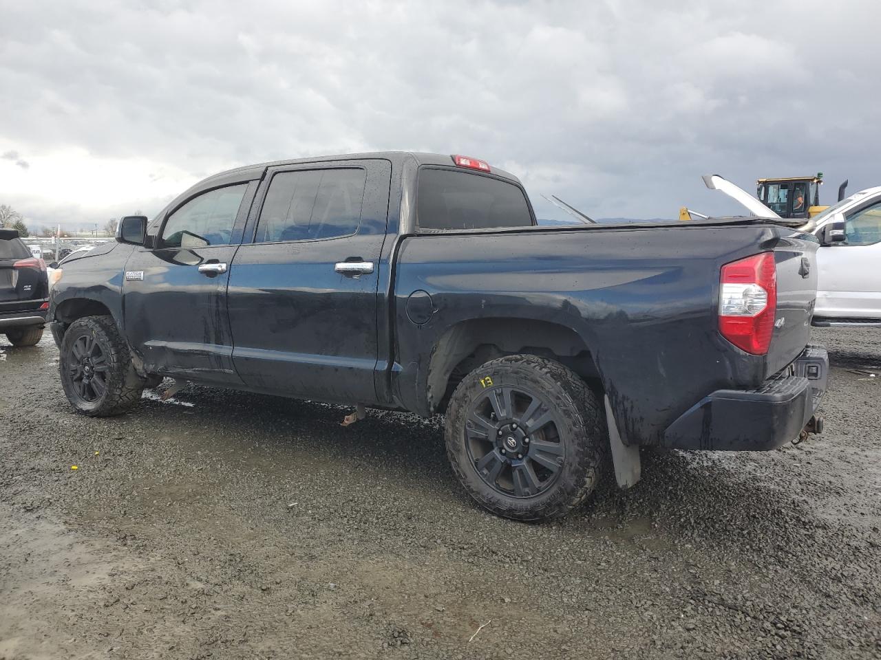 2014 Toyota Tundra - Image 2