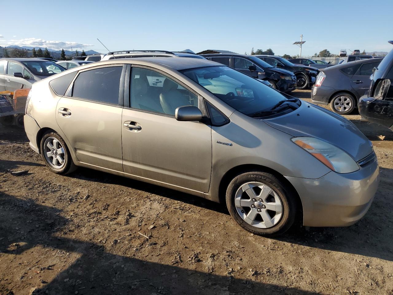2008 Toyota Prius - Image 4