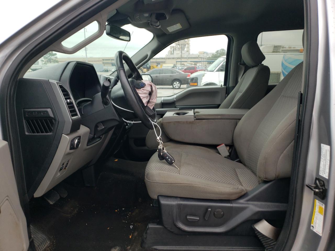 2020 Ford F-150 - Image 7