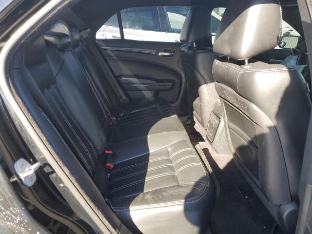 2016 CHRYSLER 300 S