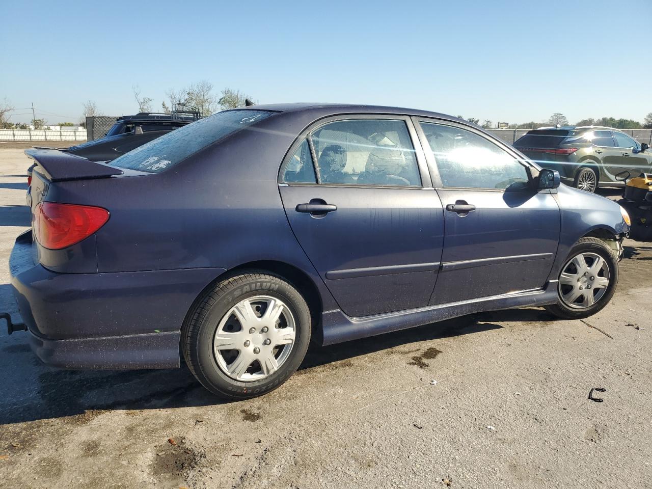 2004 Toyota Corolla - Image 3