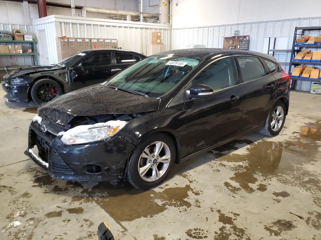 2013 Ford Focus - Image 1