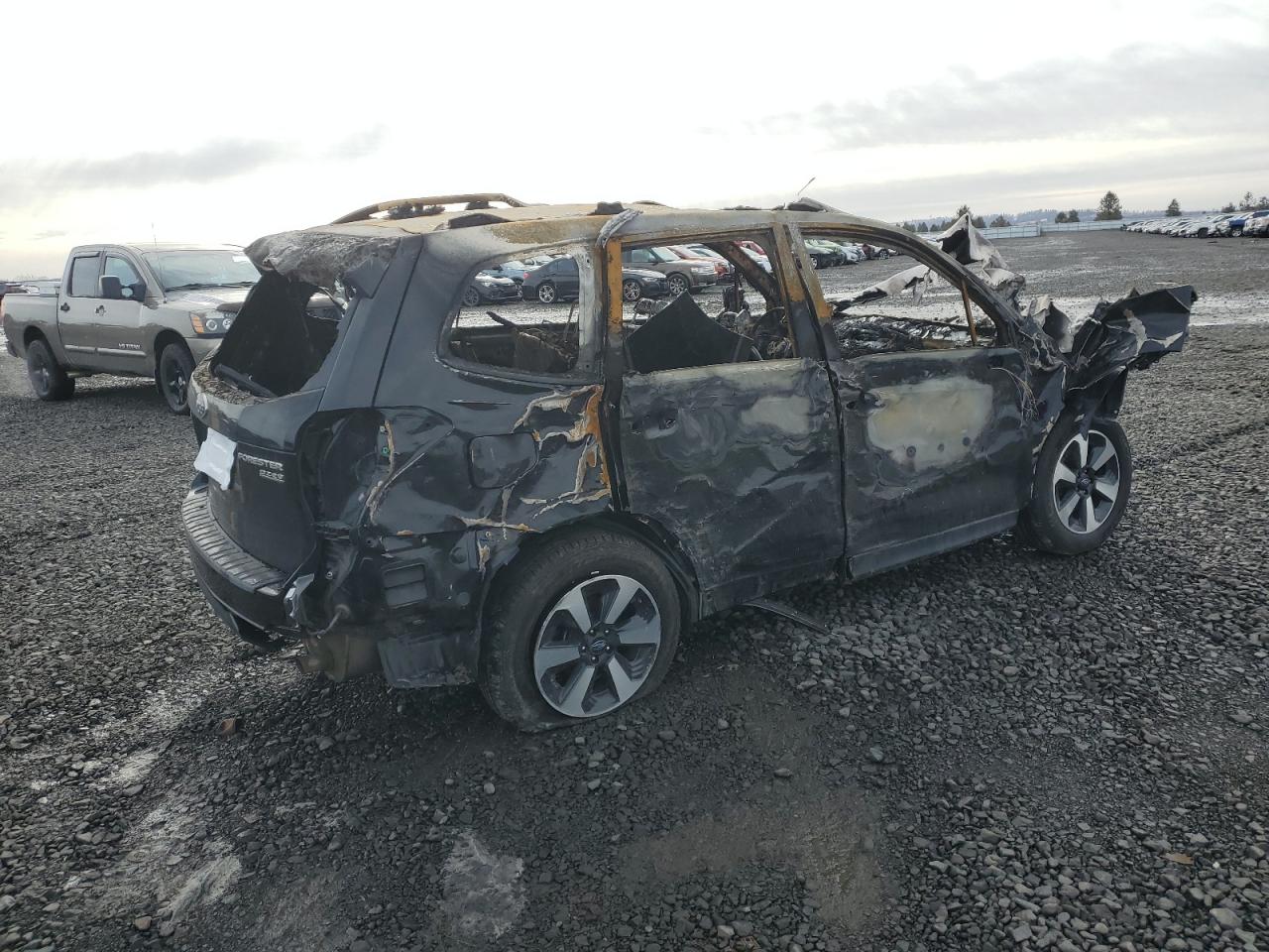 2017 Subaru Forester - Image 3