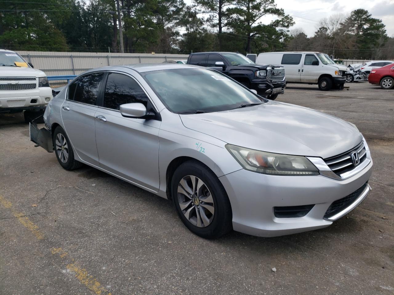 2013 Honda Accord - Image 4