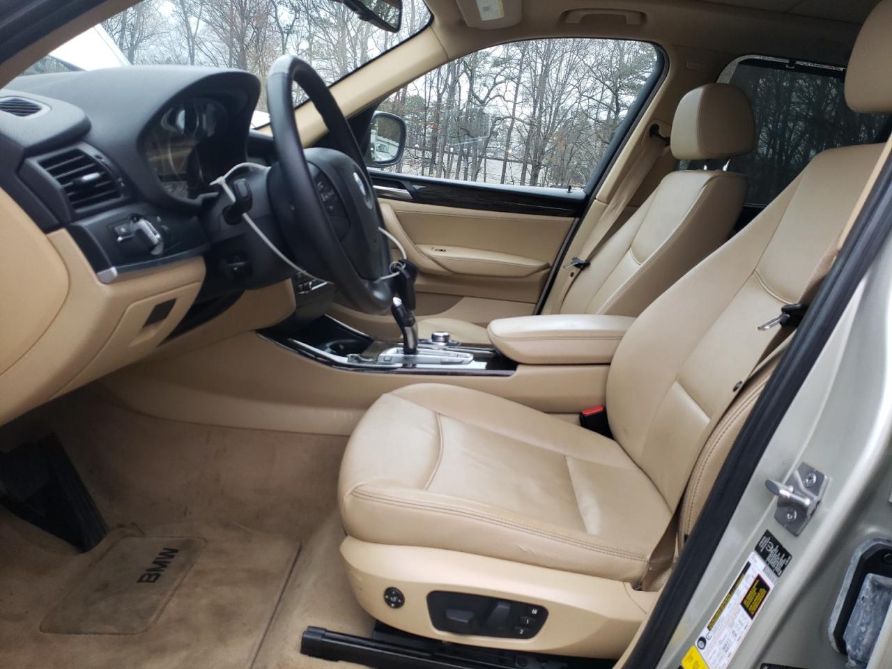 2011 BMW X3 - Image 7