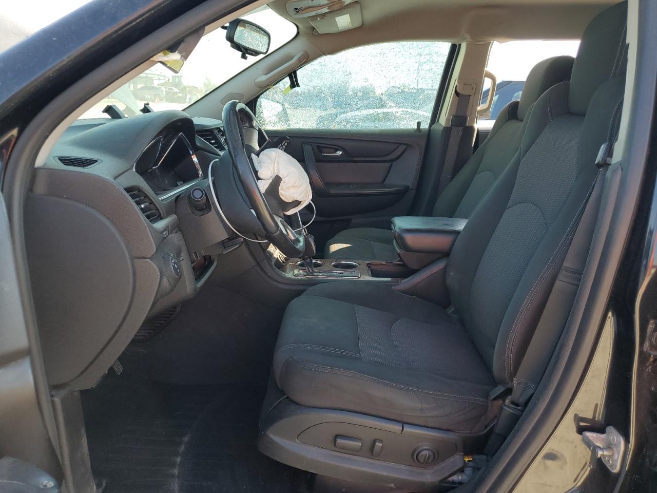 2014 Chevrolet Traverse - Image 7