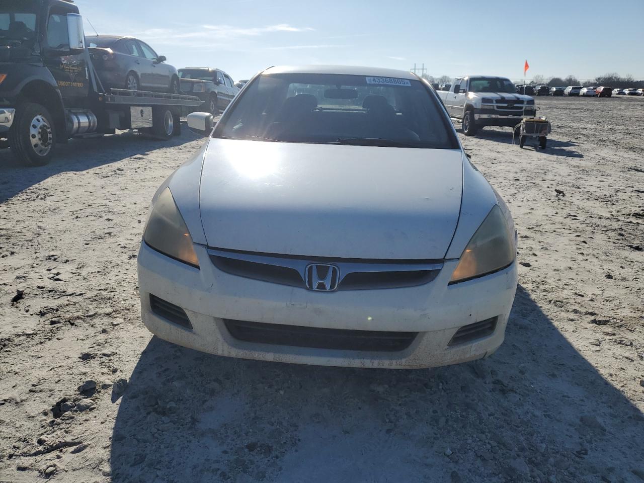 2007 Honda Accord - Image 5