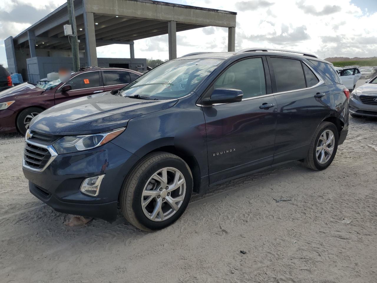 2019 Chevrolet Equinox - Image 1