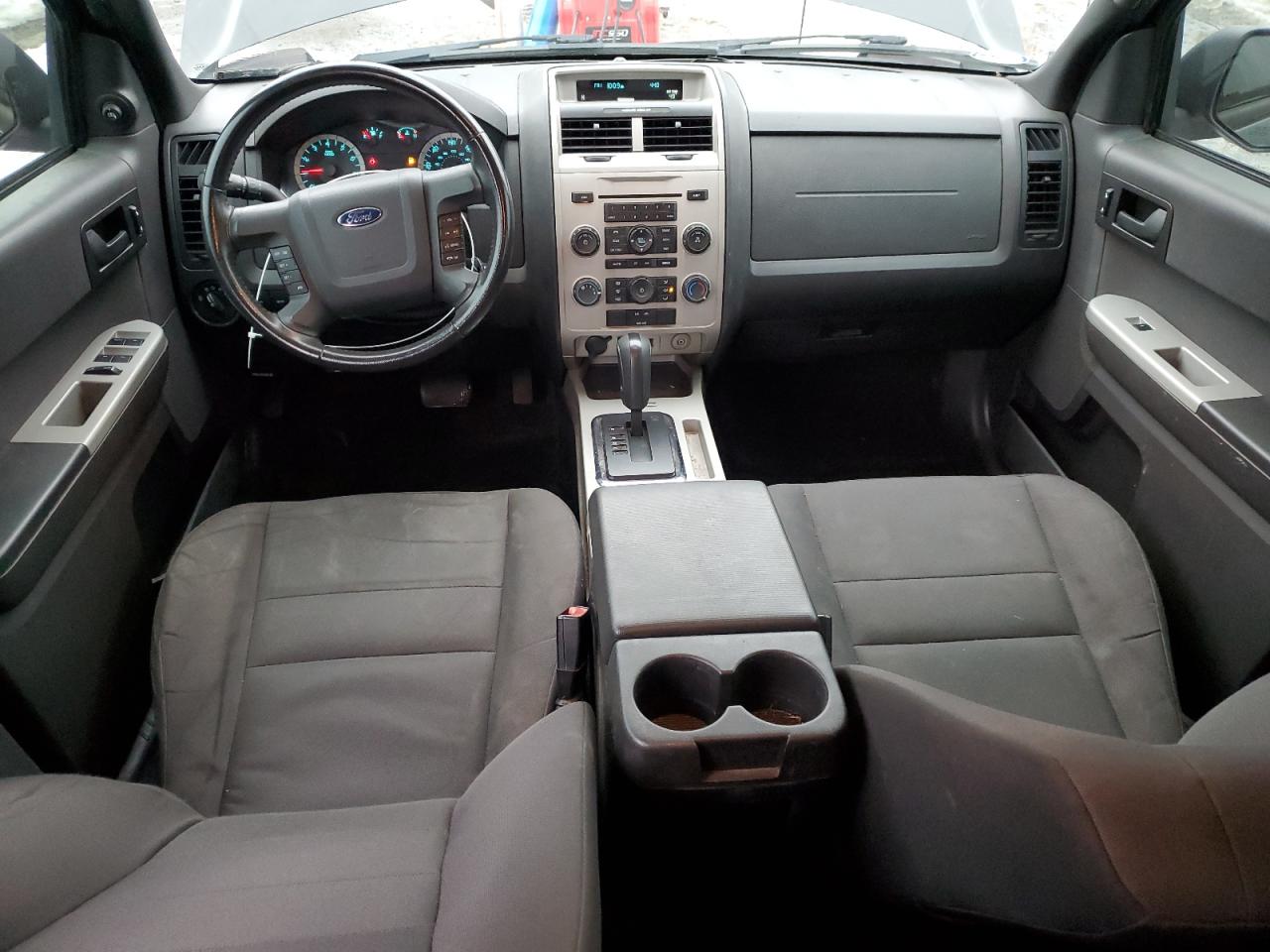 2012 Ford Escape - Image 8
