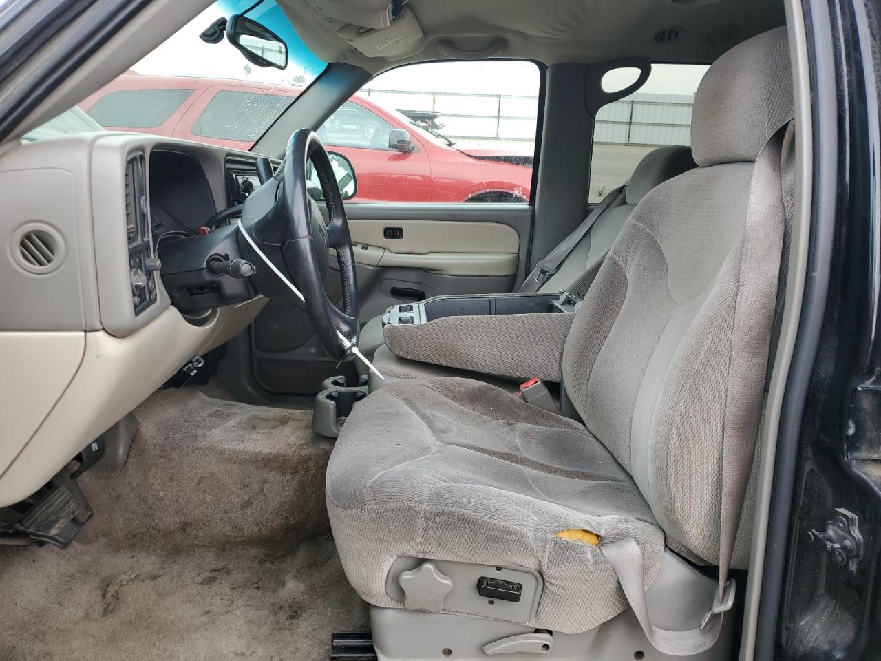 2002 GMC Yukon - Image 7