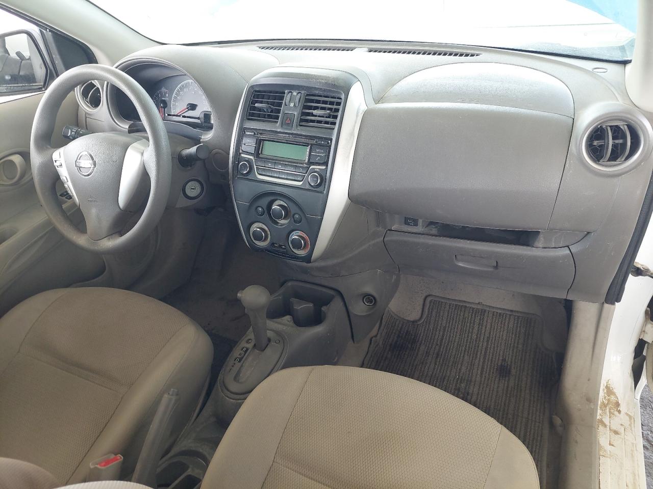 MDHBN7ADXLG703525 - 2020 Nissan SUNNY - #44279525