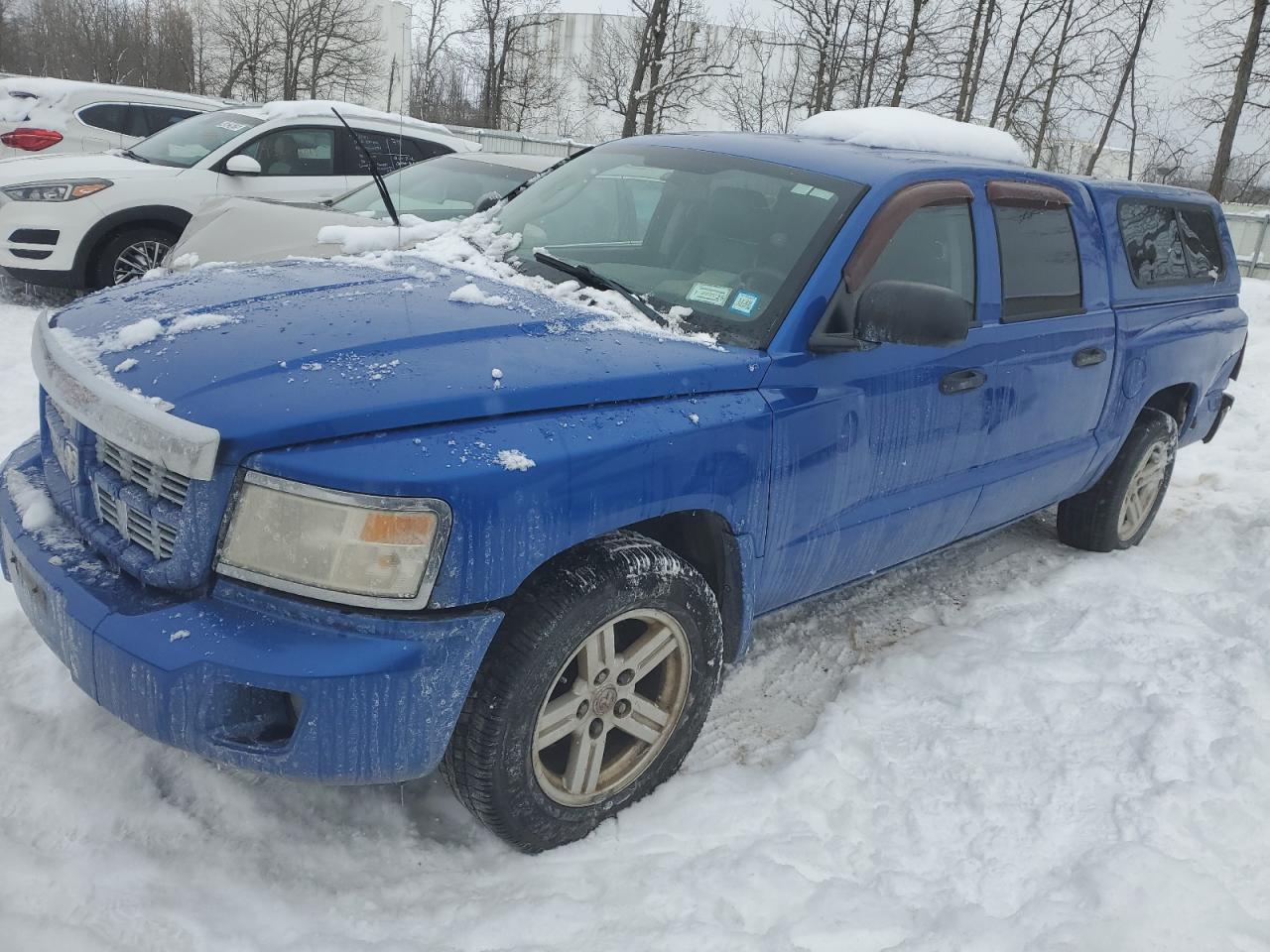 2008 Dodge Dakota - Image 1