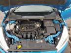 2016 Ford Focus Se na sprzedaż w Columbia Station, OH - Front End