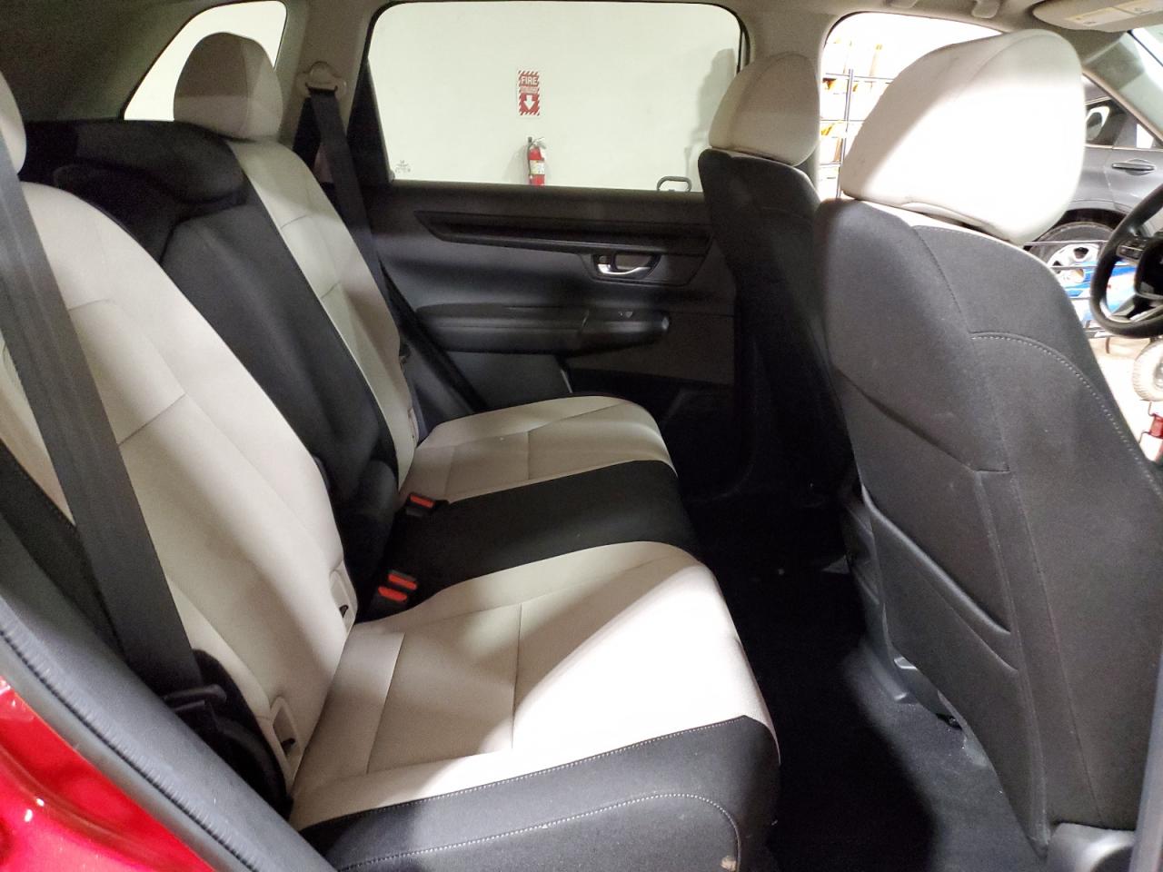 2023 Honda CR-V - Image 10