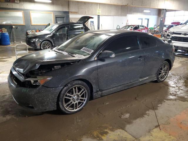 2007 Toyota Scion Tc 