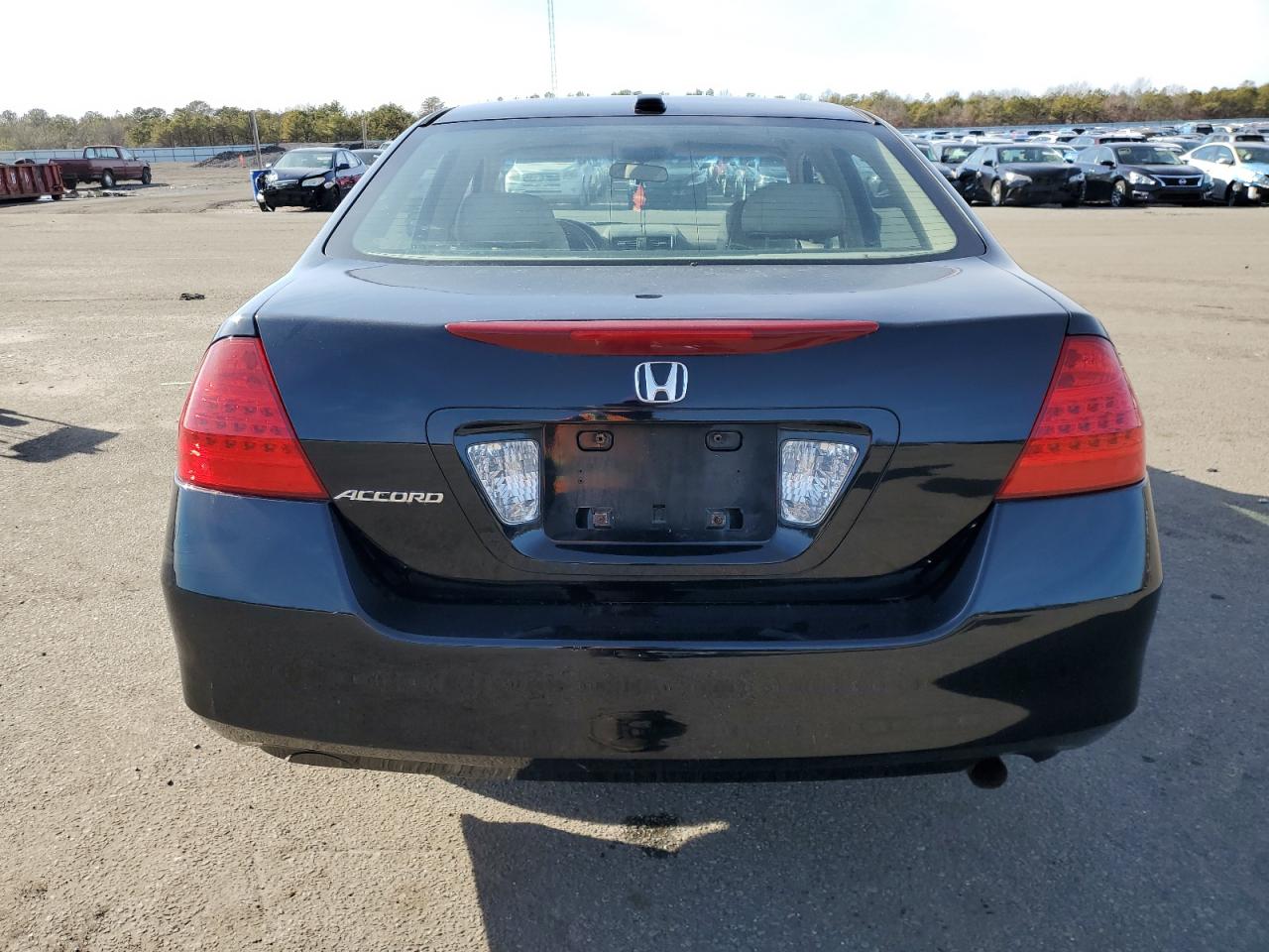 2007 Honda Accord - Image 6