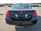 2007 Honda Accord Ex на продаже в Brookhaven, NY - Mechanical