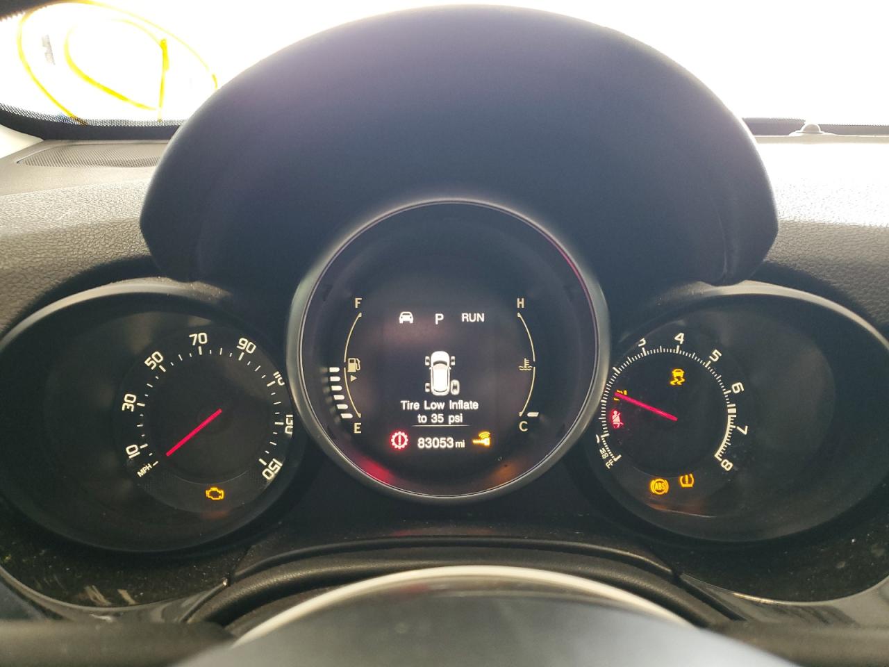 2016 Fiat 500 - Image 9