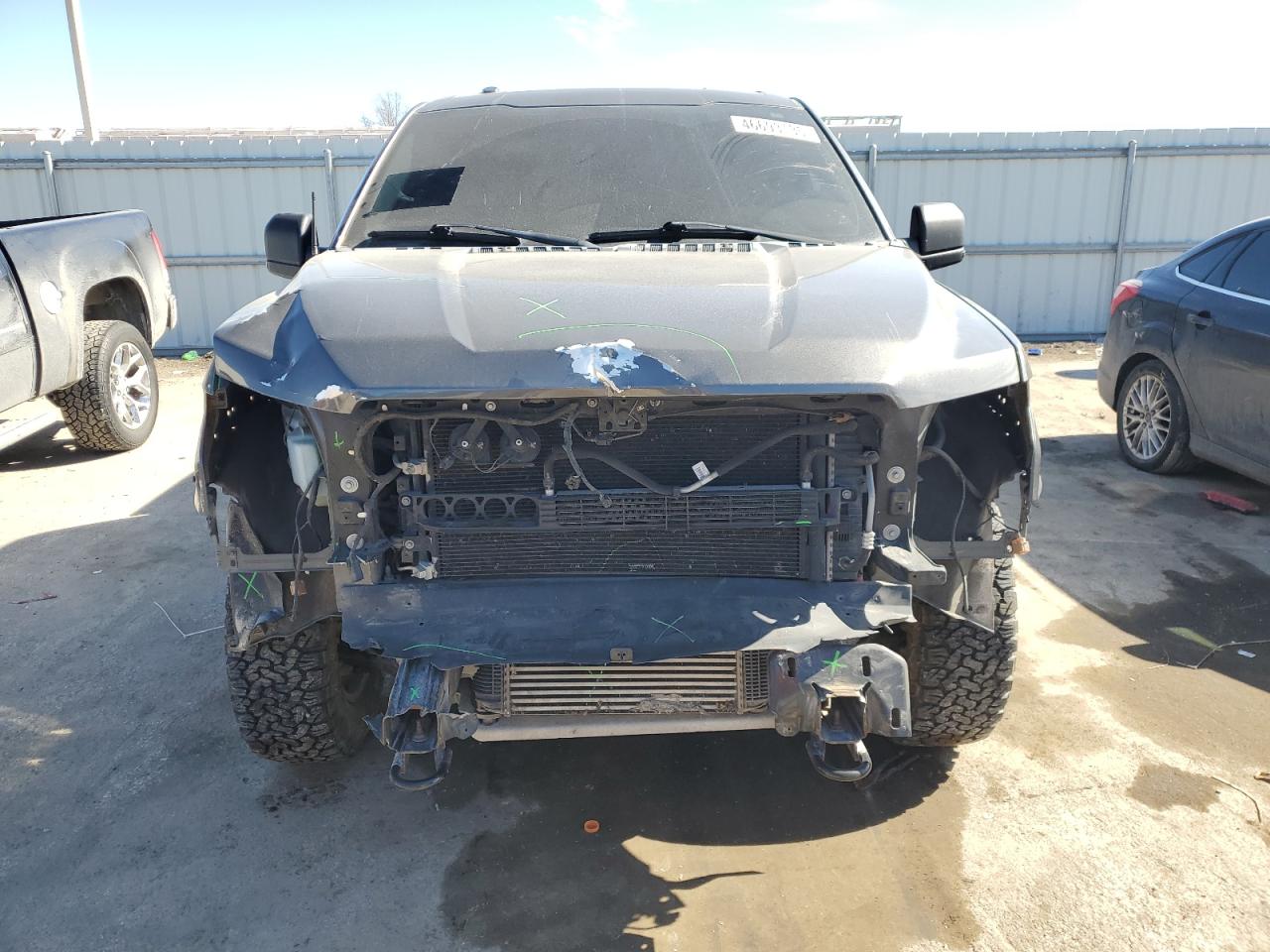 2015 Ford F-150 - Image 5