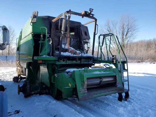 2003 John Deere Com